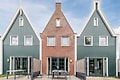 Marinapark Volendam - Bungalow - Foto15