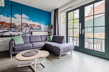 Marinapark Volendam - Bungalow - Foto4