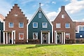 Marinapark Volendam - Bungalow - Foto2
