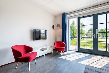 Marinapark Volendam - Bungalow - Foto3