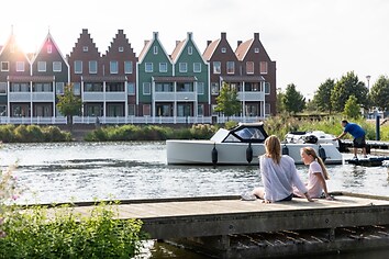 Marinapark Volendam Marinapark Volendam
