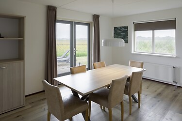 Villa Comfort 6