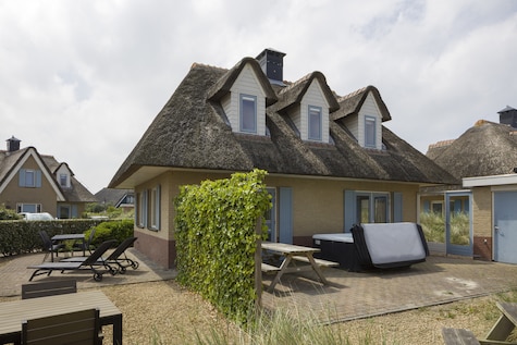 Villa Comfort Wellness 6