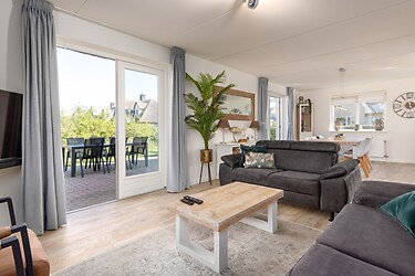 Villa Comfort Wellness Plus 6