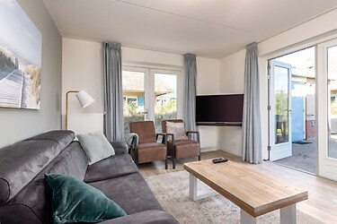 Villa Comfort Wellness Plus 6