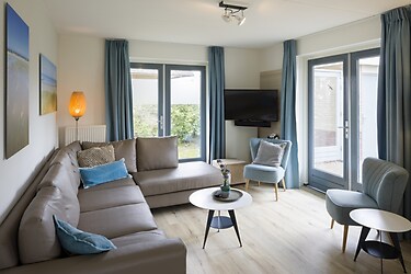 Villa Luxe 6
