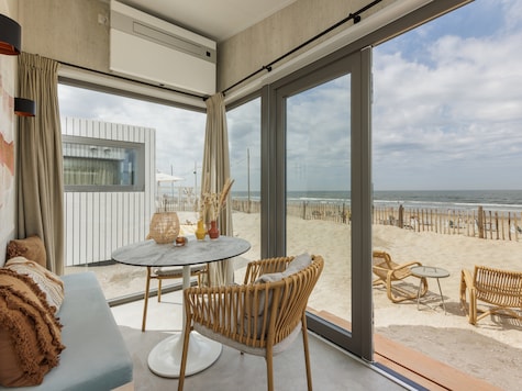 Roompot Beach Houses Zandvoort - Beach House - Foto3