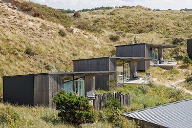 Roompot Bloemendaal aan Zee