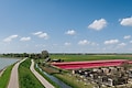 Roompot Park Wijdenes - Parkafbeelding - 16
