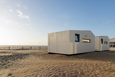 Roompot Zandvoort - Beach House - Foto2