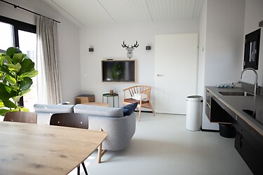 Kennemer Lodge Special 4