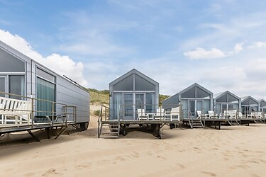 Strandhuisjes Julianadorp - Beach House - Foto2