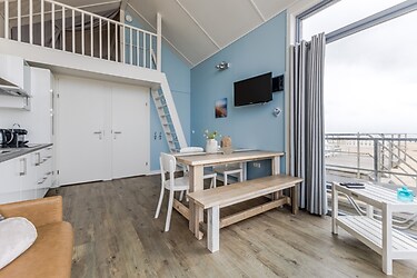 Strandhuisjes Julianadorp - Beach House - Foto4