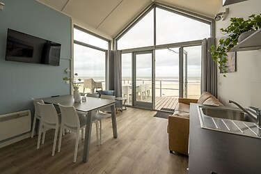Strandhuisjes Julianadorp - Beach House - Foto3
