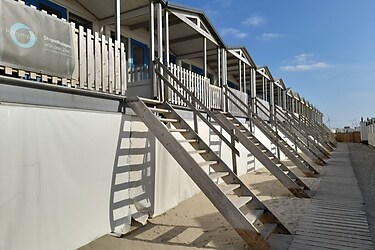 Beach House Dune 4B