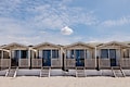 Strandhuisjes Wijk aan Zee - Beach House - Foto2