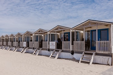 Beach House Sea 5