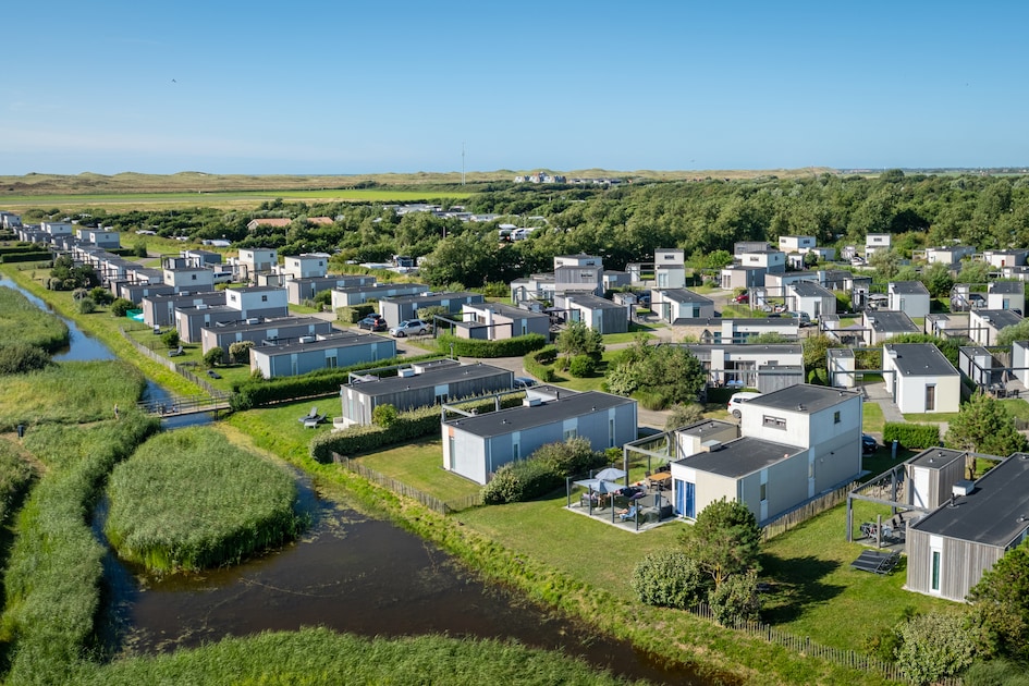 Vakantiepark Callassande