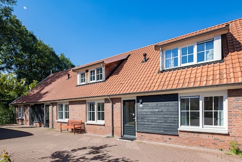 Twentse Hoeve 18