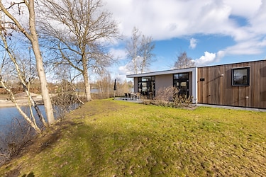 Recreatiepark De Tolplas - Lodge - Foto2