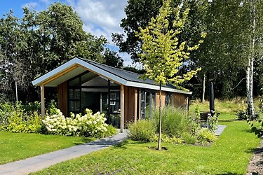 Recreatiepark De Tolplas - Lodge - Foto2