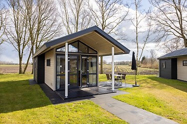 Twents Tiny House 2+2