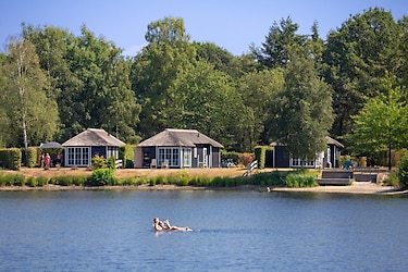 Recreatiepark De Tolplas - Parkafbeelding - 2