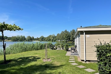 Recreatiepark De Tolplas - Parkafbeelding - 4