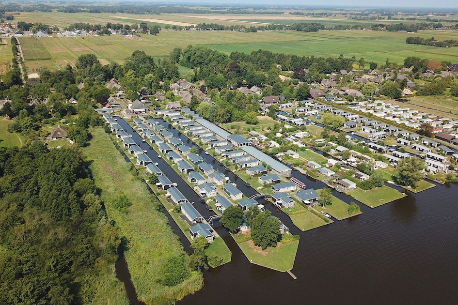 Vakantiepark Giethoorn in Giethoorn – foto 3 uit de partnerbron