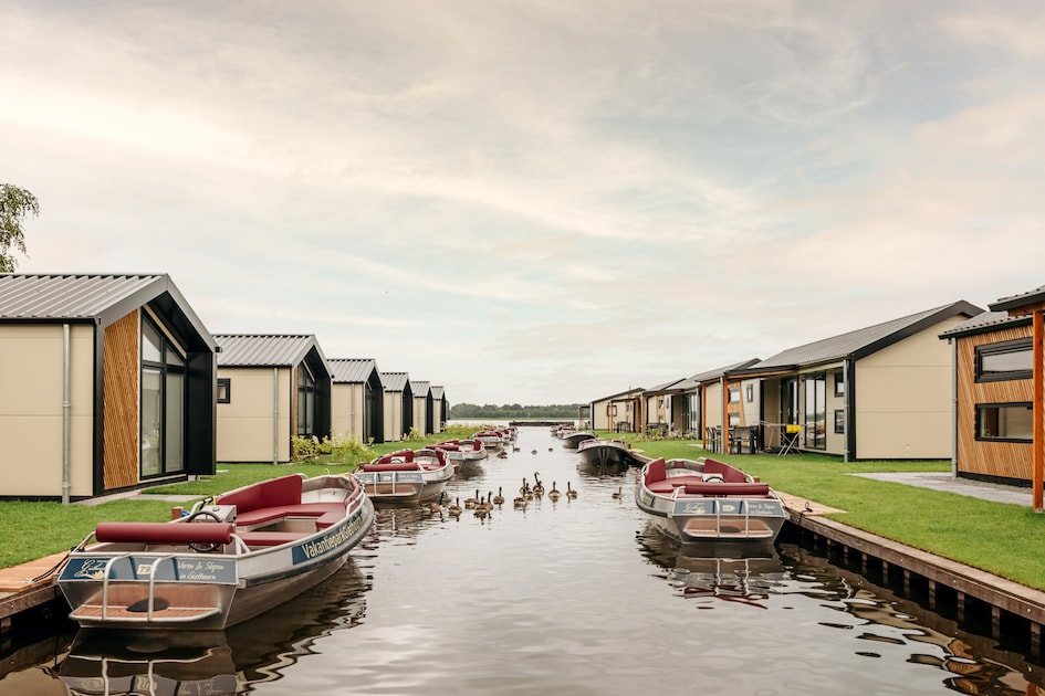 Vakantiepark Giethoorn in Giethoorn – foto 5 uit de partnerbron