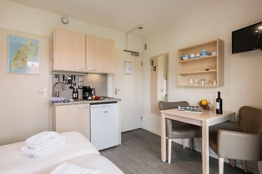 Appartementencomplex Bosch en Zee - Appartement - Foto2