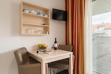 Appartementencomplex Bosch en Zee - Appartement - Foto3