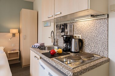 Appartementencomplex Bosch en Zee - Appartement - Foto4