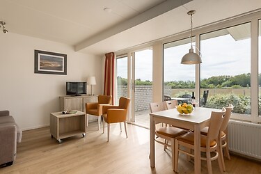 Appartementencomplex Bosch en Zee - Appartement - Foto2