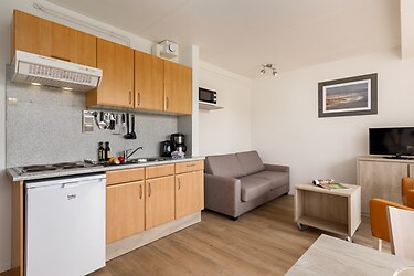Appartementencomplex Bosch en Zee - Appartement - Foto4