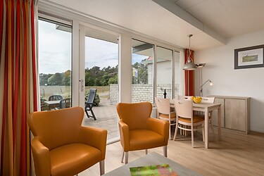 Appartementencomplex Bosch en Zee - Appartement - Foto3