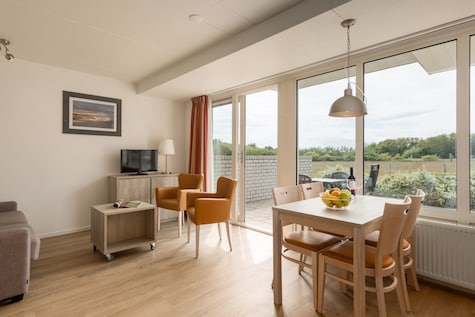 B Appartement Comfort 4