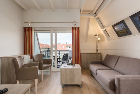 C Appartement Comfort 4