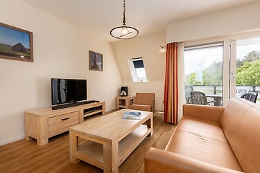 Appartementencomplex Bosch en Zee - Appartement - Foto3