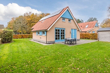 Kustpark Texel - Bungalow - Foto1