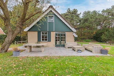 Kustpark Texel - Bungalow - Foto1