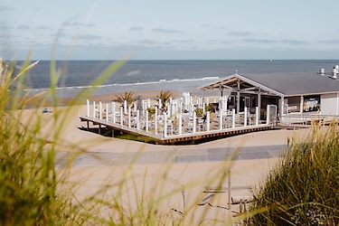 Vakantie De Koog Kustpark Texel