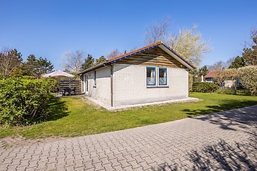 Bornrif Cottage 6