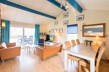 Bornrif Cottage 6