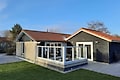 Vakantiepark Boomhiemke - Bungalow - Foto1