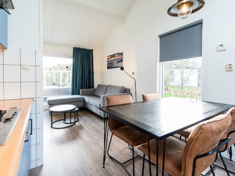 Vakantiepark Boomhiemke - Bungalow - Foto2
