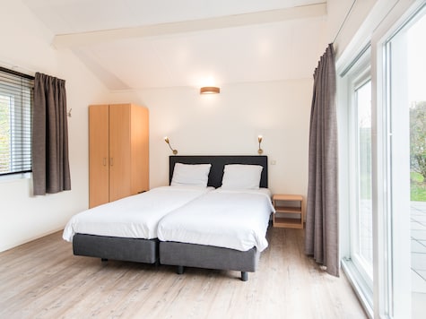 Vakantiepark Boomhiemke - Bungalow - Foto4