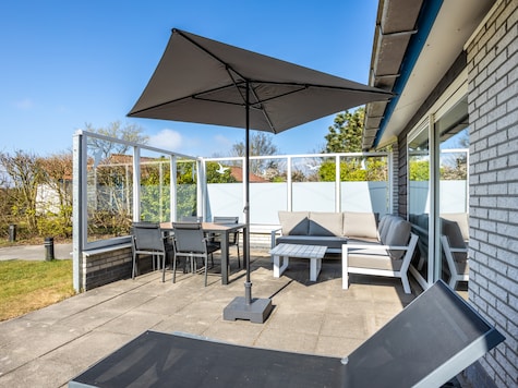 Vakantiepark Boomhiemke - Bungalow - Foto2