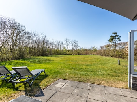 Vakantiepark Boomhiemke - Bungalow - Foto3