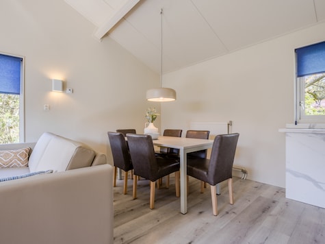 Vakantiepark Boomhiemke - Bungalow - Foto4